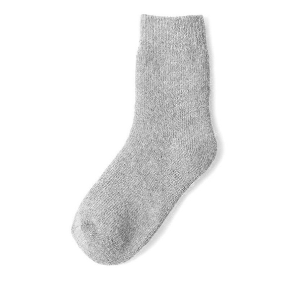 4 Pairs Merino Lambs Wool Heated Winter Warm Thermal Boots Socks For Women 5-9 - Picture 5 of 5